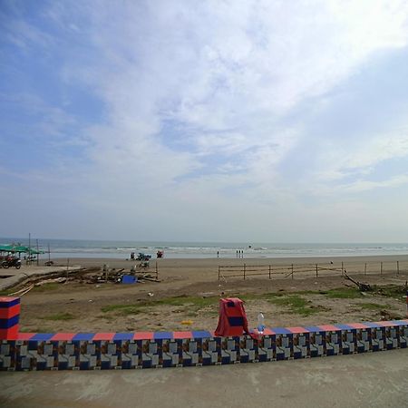 Rose Beach Resort Mandarmani Zewnętrze zdjęcie