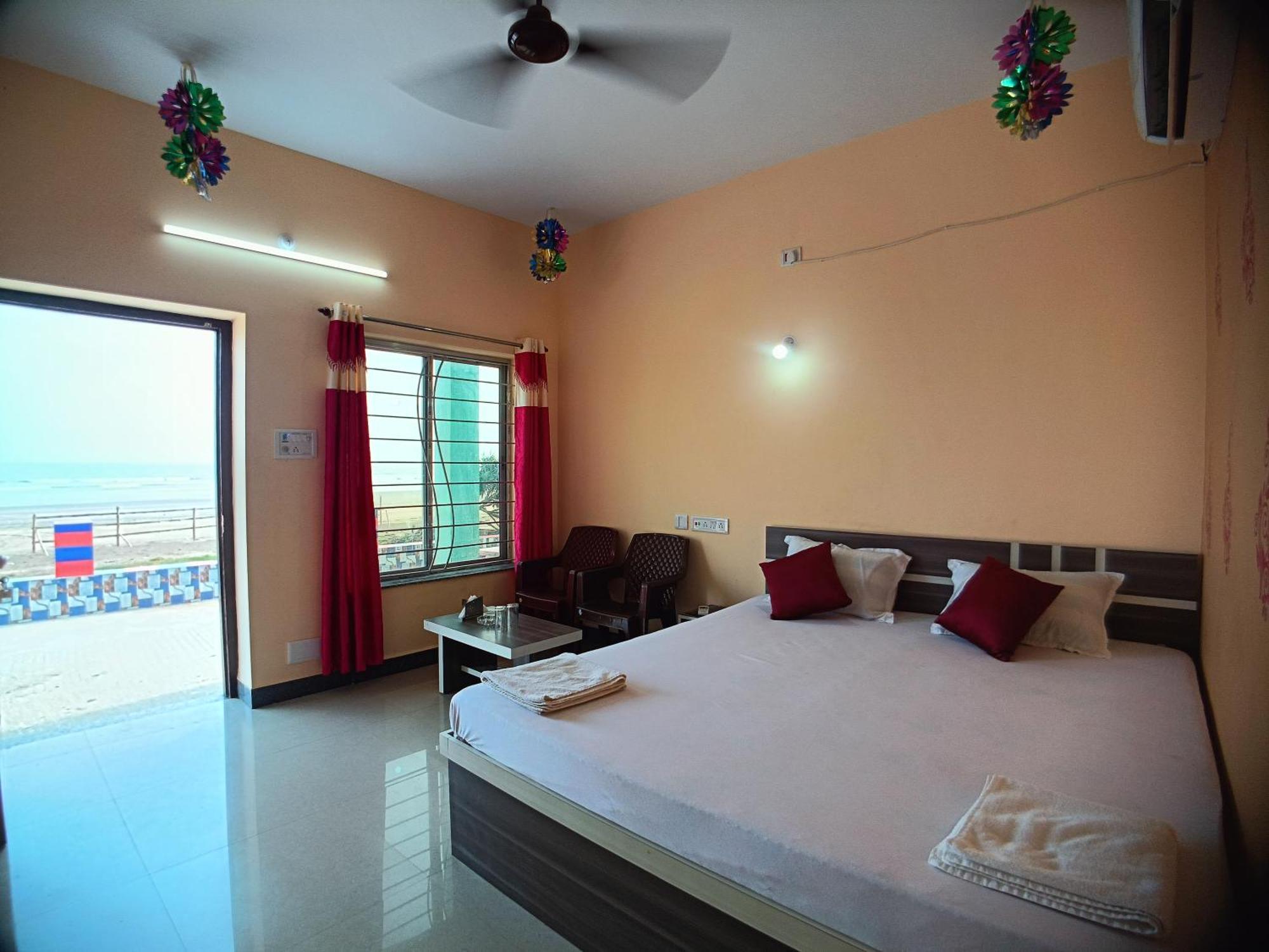 Rose Beach Resort Mandarmani Zewnętrze zdjęcie