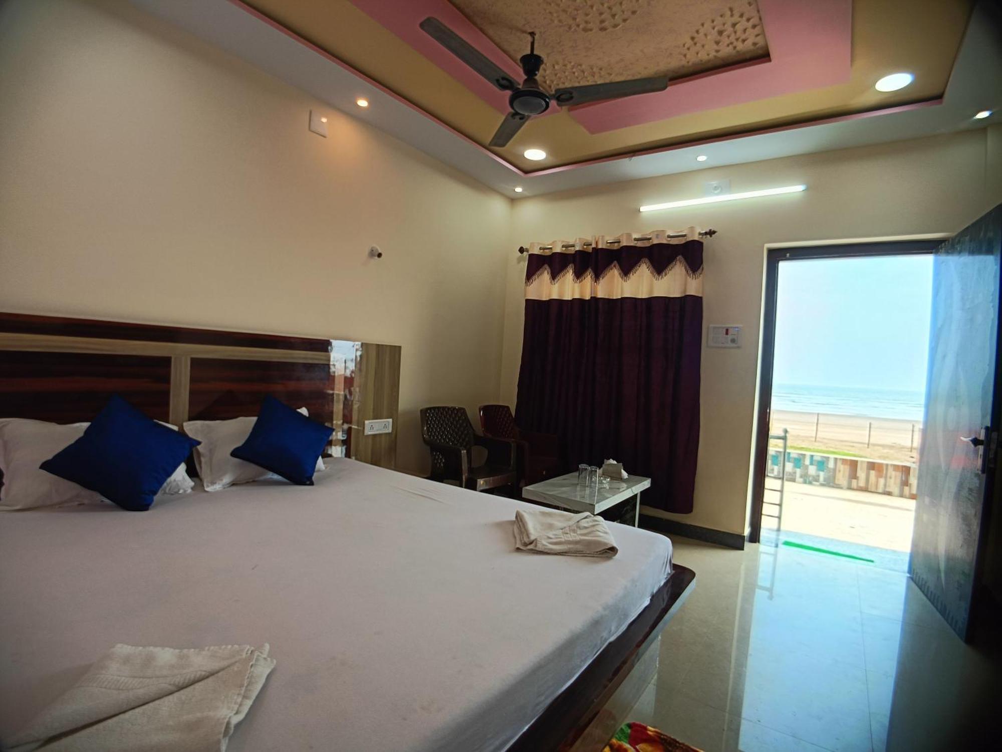 Rose Beach Resort Mandarmani Zewnętrze zdjęcie