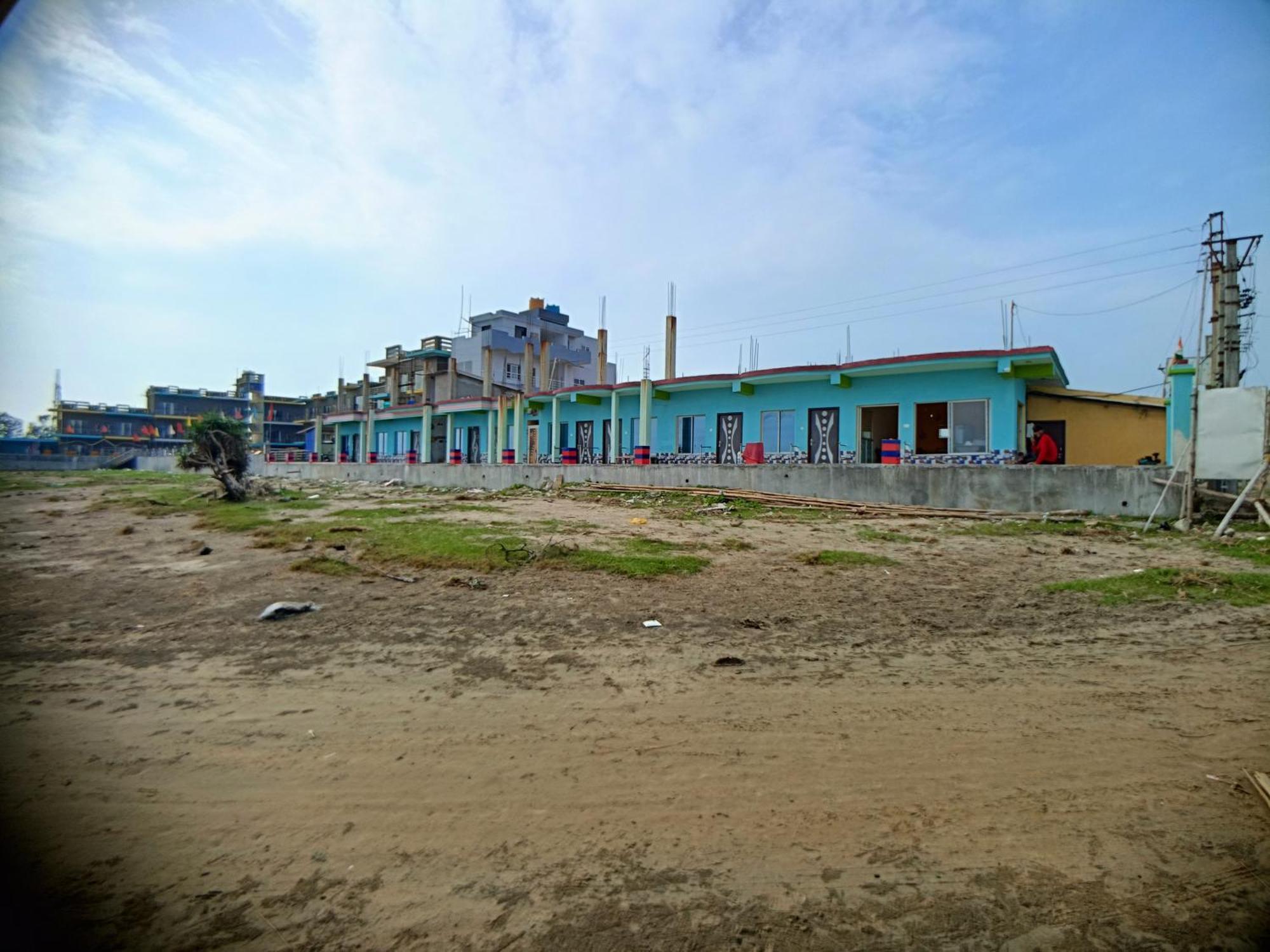 Rose Beach Resort Mandarmani Zewnętrze zdjęcie