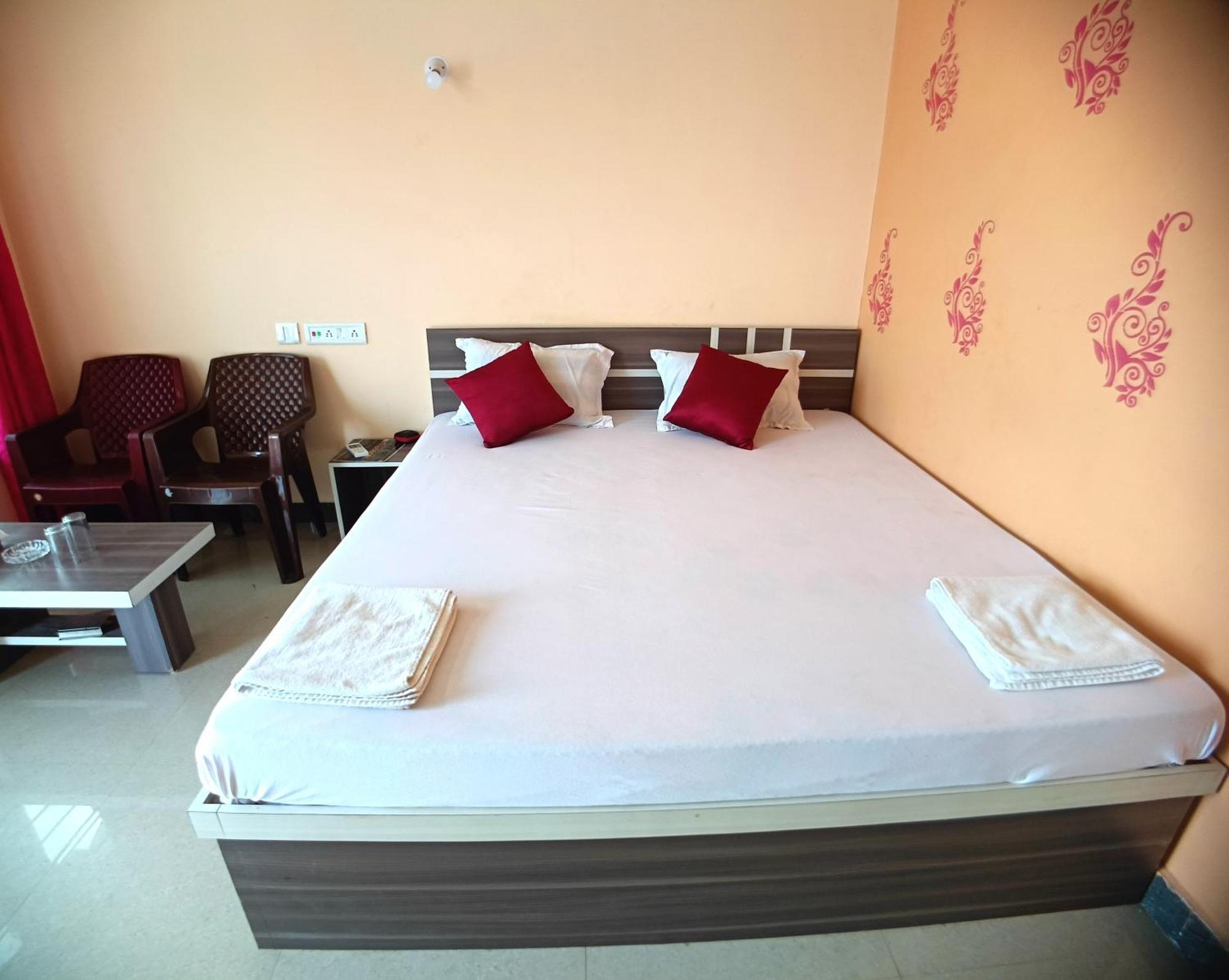 Rose Beach Resort Mandarmani Zewnętrze zdjęcie