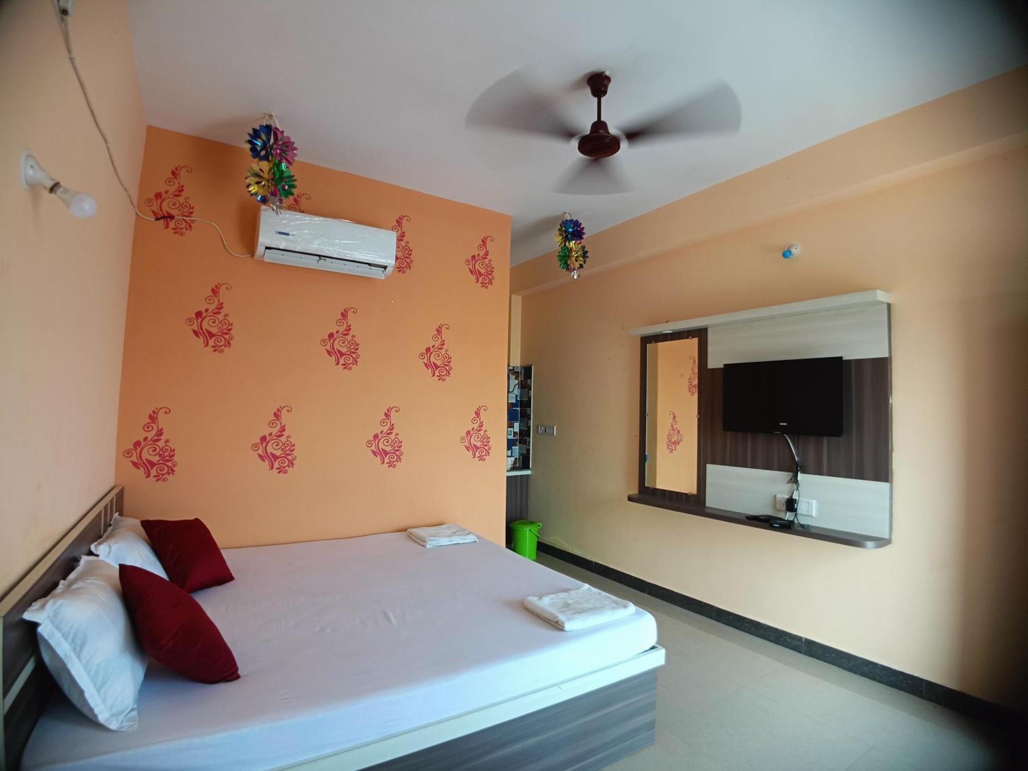 Rose Beach Resort Mandarmani Zewnętrze zdjęcie