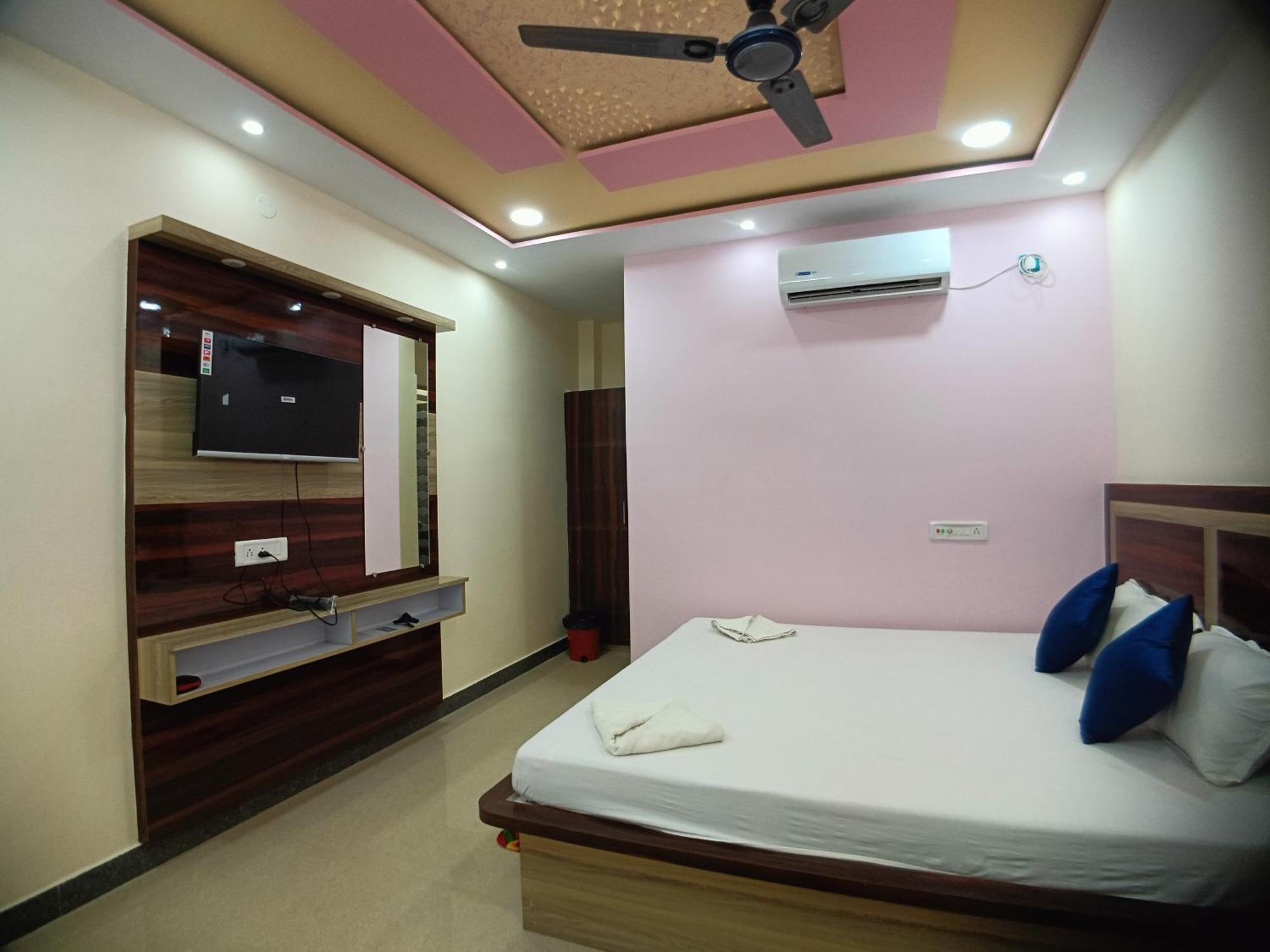 Rose Beach Resort Mandarmani Zewnętrze zdjęcie