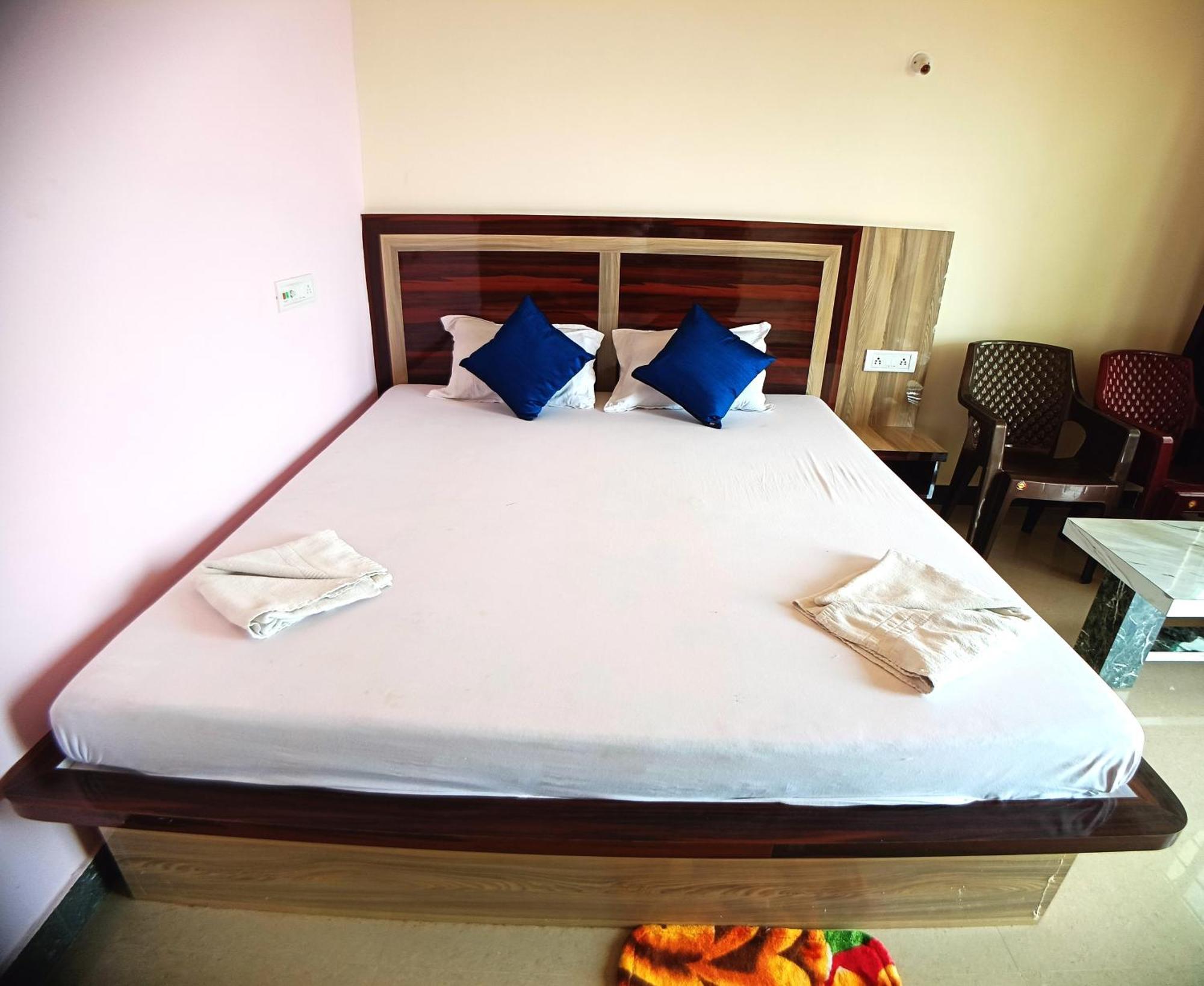 Rose Beach Resort Mandarmani Zewnętrze zdjęcie